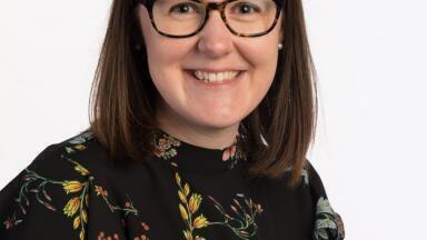 Parasitologist Presented with new Young Researcher Award